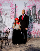 Daddy Daughter Dance 2025