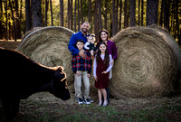 Johnson Family 2024