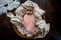 Judah Newborn