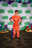 The Little Mermaid NYT