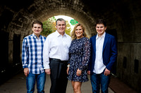 Cox Family 2022