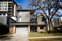 Spiger House