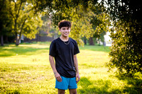 Kevin Bargainer Senior