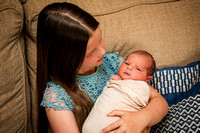 Bennet Newborn