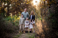 Dorsett Family 2024