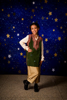 Aladdin Character photos