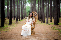 Cabillero Maternity