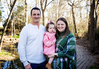 Conlee Family 2025